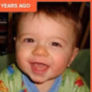 Meet your Posher, Brayden